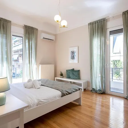 Spark 2-bedroom In