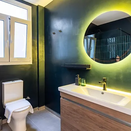 Spark 2-bedroom In Atena