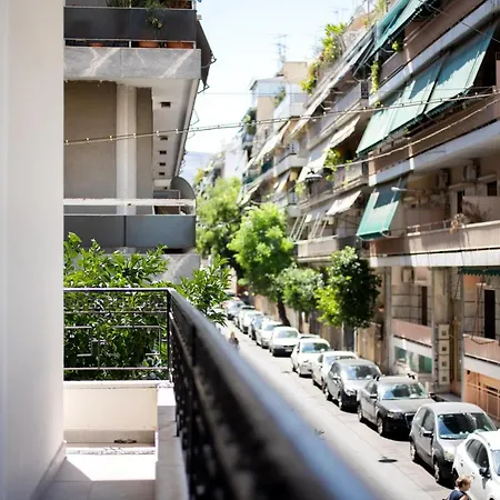 Apartament Spark 2-bedroom In