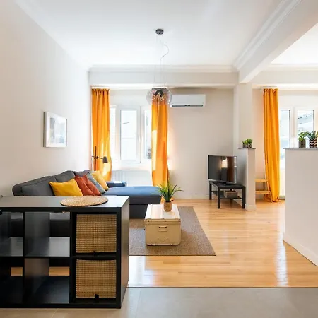 Spark 2-bedroom In