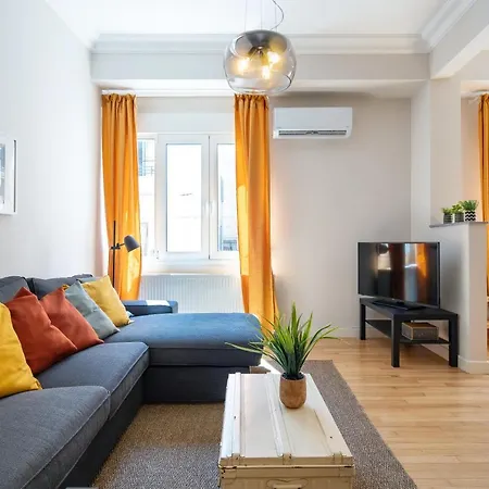 Spark 2-bedroom In