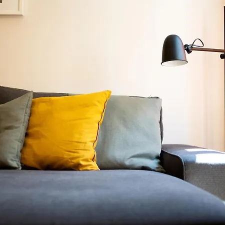 Apartament Spark 2-bedroom In