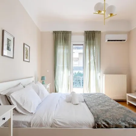 Apartament Spark 2-bedroom In *