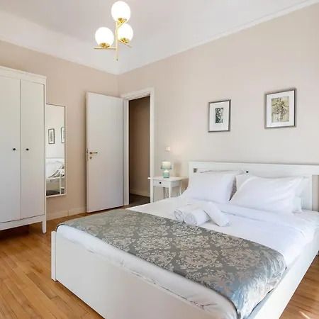 Spark 2-bedroom In