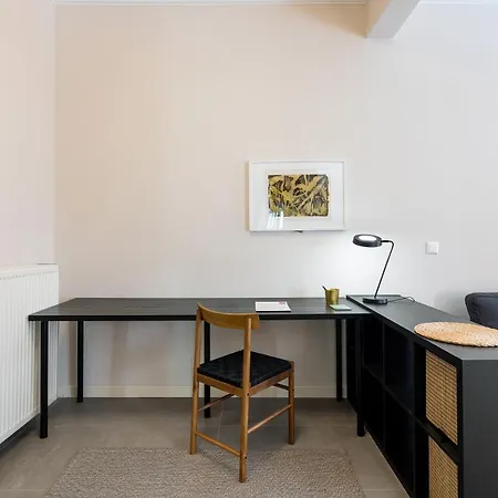 Spark 2-bedroom In Apartament