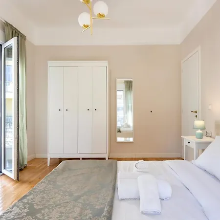 Spark 2-bedroom In Atena